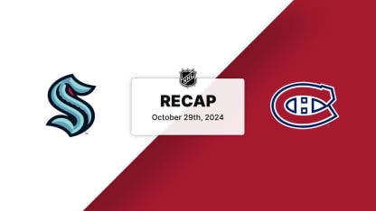 SEA at MTL | Recap