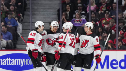 Preview před sezonou New Jersey Devils