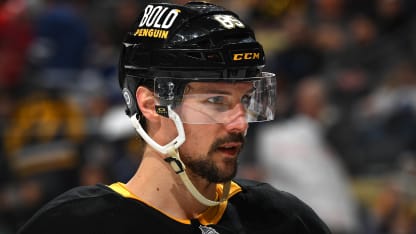 OS händelser vi minns plats 8 Erik Karlsson visade vägen i Sotji