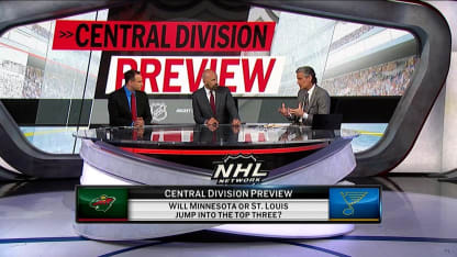 Looking at what teams can jump up the Central standings