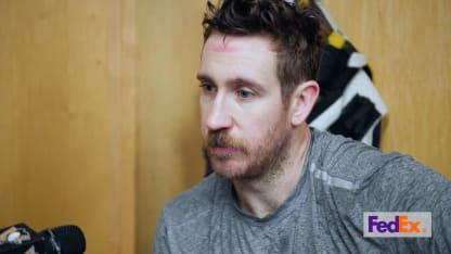 Game Day: Hayes (11.28.25)