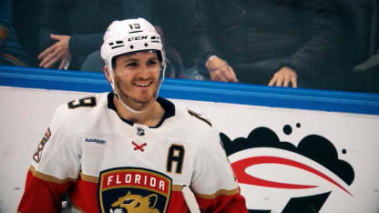 Top 50 Right Now: Matthew Tkachuk