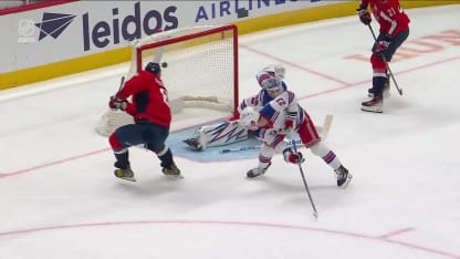 Ovechkin frappe encore en A.N.