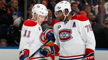 Subban-Gallagher 3-2