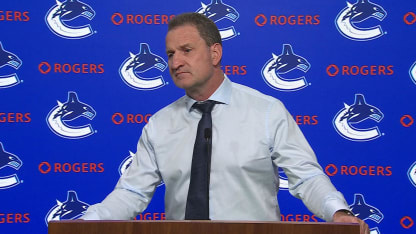 POSTGAME | Foote vs. Mammoth