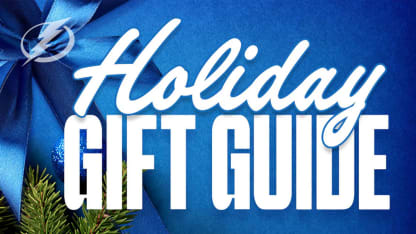 The Lightning Holiday Gift Guide