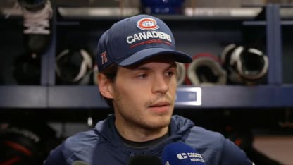 Pregame vs. SEA: Evans