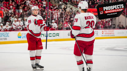 Need To Know: Canes at the 2025 Prospects Showcase