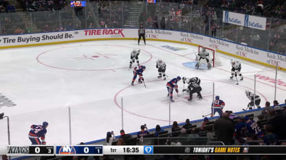 All of Friday's goals