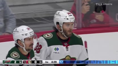 La patience de Hartman rapporte