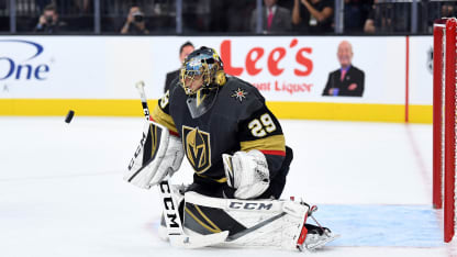 Marc-Andre Fleury