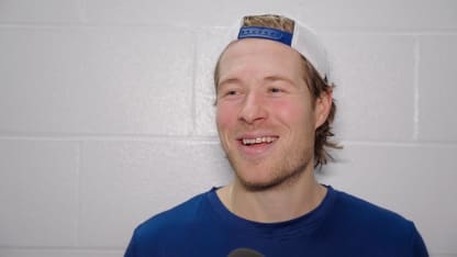 PRACTICE | Brock Boeser