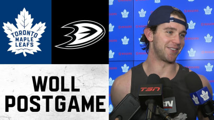 Joseph Woll | Post Game