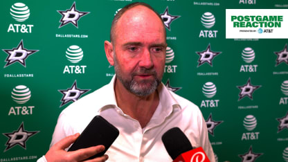 DAL@PHI Postgame: Pete Deboer