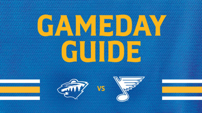 Gameday Guide