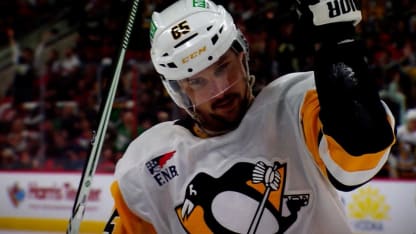 NHL On The Fly: Top Shelf