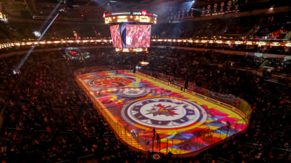 RELEASE: Jets and Moose host eighth annual WASAC weekend presented by Scotiabank