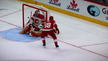 NHL On The Fly: Top Shelf