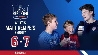 Junior Rangers Reporter Ep. 3