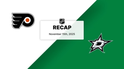 PHI at DAL | Recap