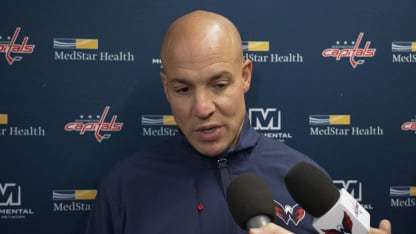 Spencer Carbery | November 12