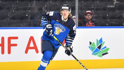 110223 Ville Koivunen