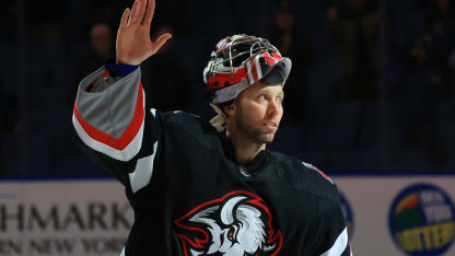Craig Anderson