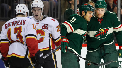 Fantasy lines 1.6 Flames Wild