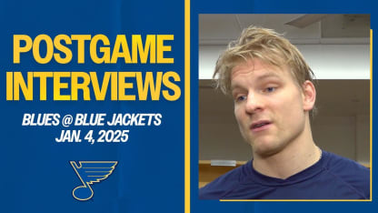 Jan. 4: Postgame interviews