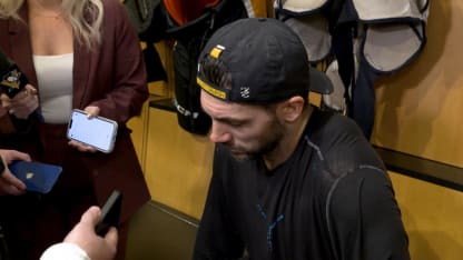 Post Game: Letang (11.30.24)