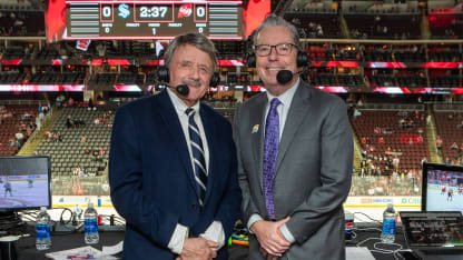 LISTEN: Postgame Show