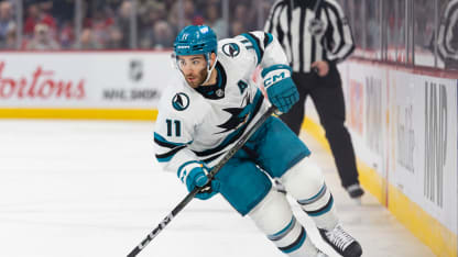 Les Blue Jackets font l'acquisition de Kunin