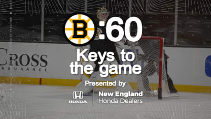 Honda B:60 | BOS vs. PHI