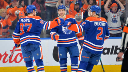 Oilers will 'always be the most prepared team' under Babcock, Hyman says
