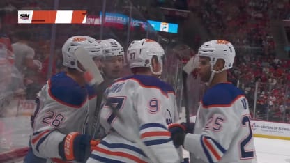 HIGHLIGHTS | Roslovic Goal (2)