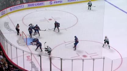 Kraken at Avalanche 11.09.23