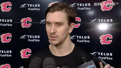 Postgame Backlund - 18.12.25