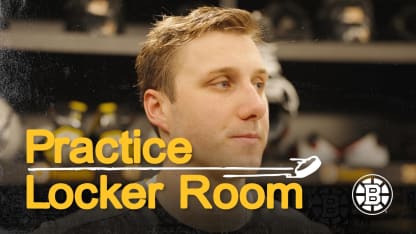 Locker Room Raw: Alex Steeves