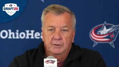 blue jackets gm don waddell ready for nhl draft free agency