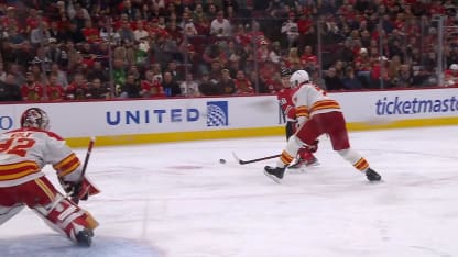 Bedard Snipes One