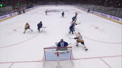 NSH@VAN: Stamkos scores goal against Kevin Lankinen