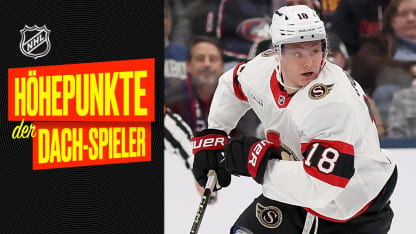 26.1: Höhepunkte der DACH-Spieler