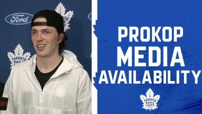 John Prokop | Development Camp