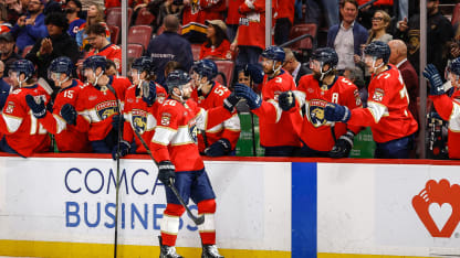 Balinskis strikes first