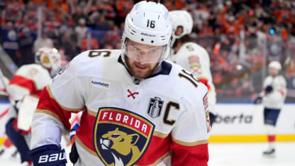 Panthersin kantti kestää tiukassa paikassa