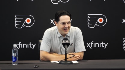 7/1 Free Agency: BRIERE