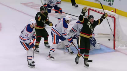 Cotter converts rebound