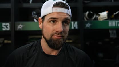 3/12/25 Practice: Jamie Benn