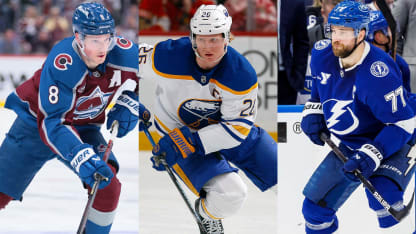 Makar i topp bland offensiva backar