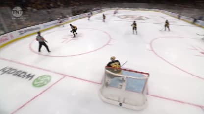 NYR@BOS: Soucy scores goal against Joonas Korpisalo